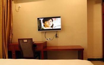 Juzhiyuan Chain Hotel Gongming Экстерьер фото