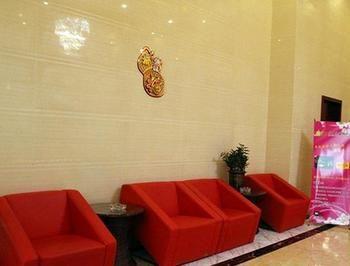 Juzhiyuan Chain Hotel Gongming Экстерьер фото